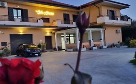 B&B Villa Eleonora Tropea